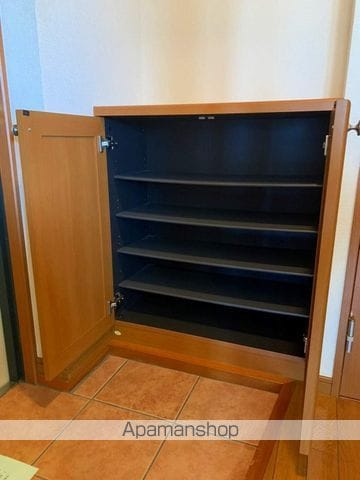 高鍋フェニックスMIIの内装写真