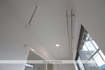 サンフラワーガーデン２[1K/40.07m2]の内装5