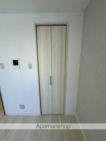 プリモサージュ神宮東の内装写真