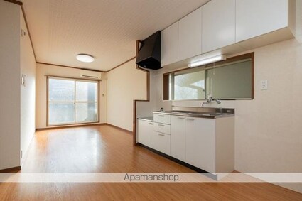 ハイツ八番館[1LDK/45.83m2]の内装10