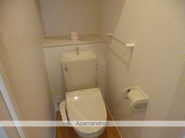 ニューリジェールの内装写真