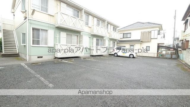 モアグリーン旭町のその他写真