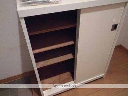 マンションバンガード[2LDK/61.04m2]の内装1