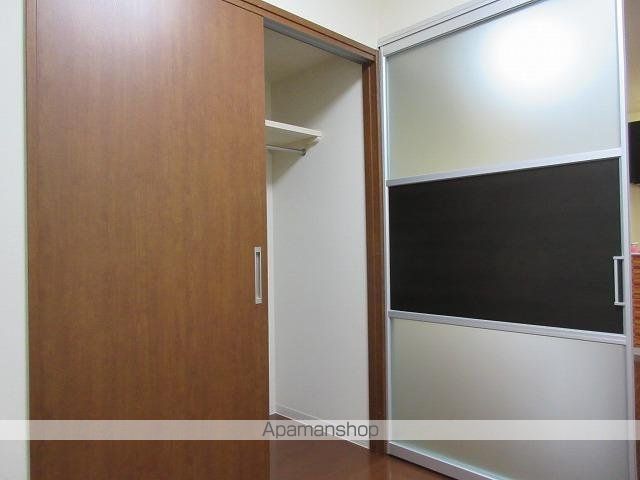 ALTENORTHTOWERの内装写真
