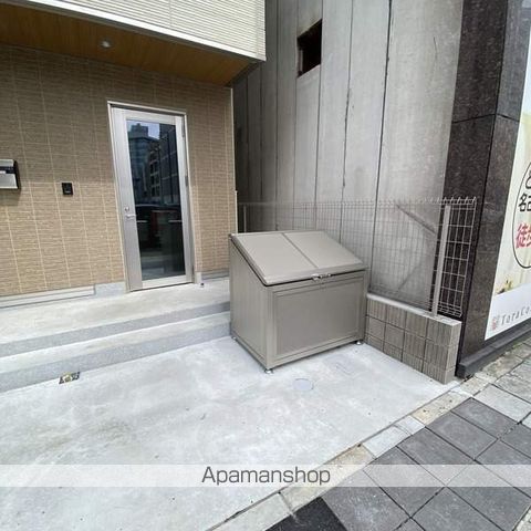 エスポワール名駅の周辺写真