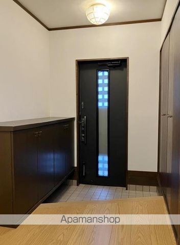 小田急電鉄小田原線 祖師ヶ谷大蔵駅 徒歩8分 2階建 築32年の内装写真