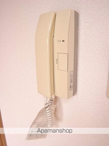 グランドイーストIIの内装写真