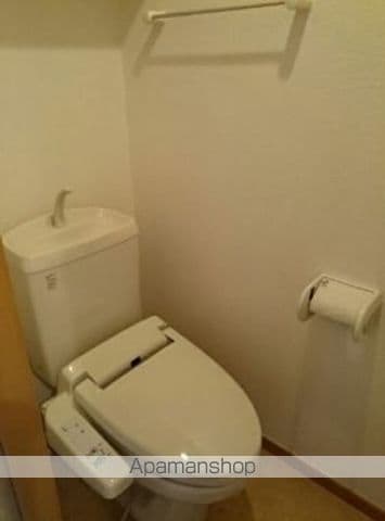 セレノ東野 Cの内装写真