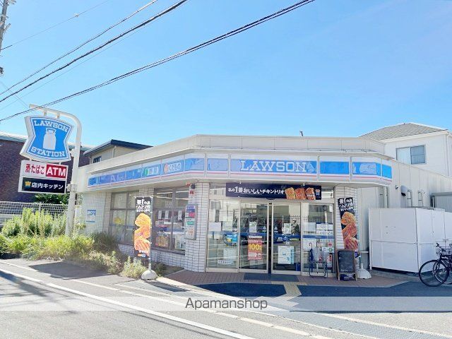 レオパレス櫻根南の周辺写真