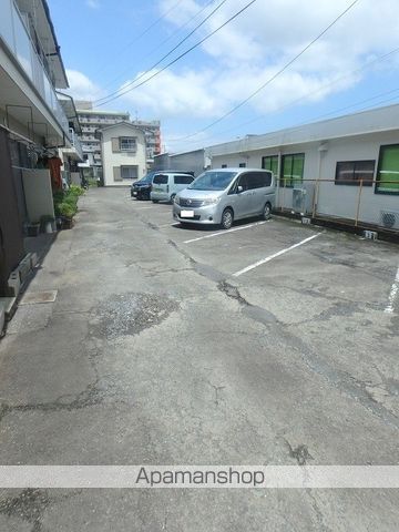 井上アパートのその他写真