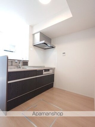 コーポ藤原ＶＩ[1LDK/33.24m2]のキッチン