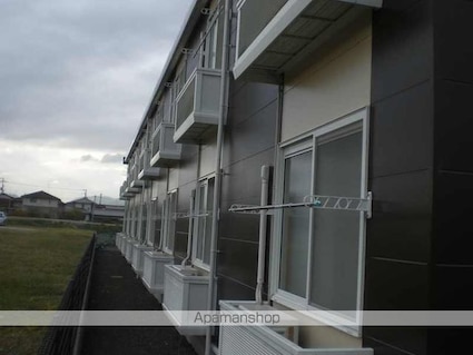 レオパレスアントラー[1K/26.08m2]の外観2