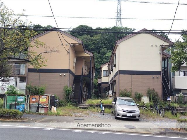京王電鉄相模原線 南大沢駅 徒歩15分 2階建 築35年のその他写真