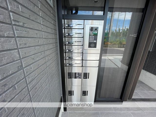 LA MAISON 塚口の内装写真