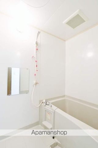 フレグランス沖洲の内装写真