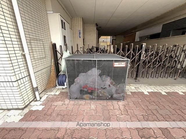 オリンピア大通西18丁目マンションのその他写真