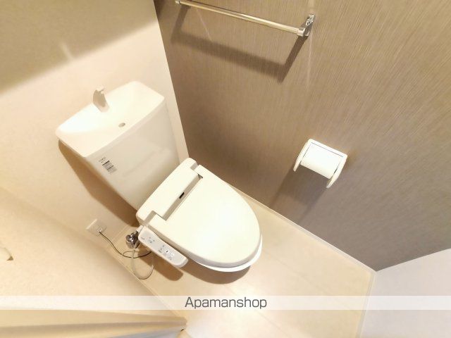 D-room若葉台の内装写真