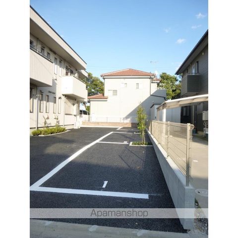 クルール エスポワールの外観写真