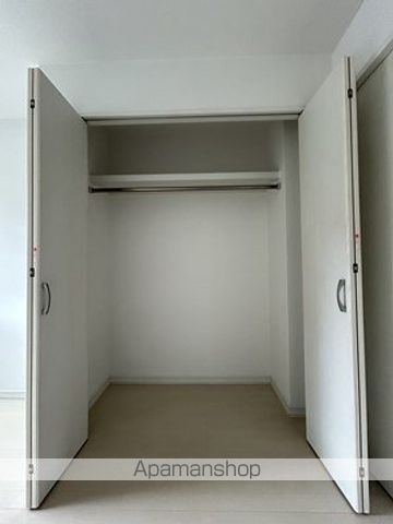 プレシェルト1条通の内装写真