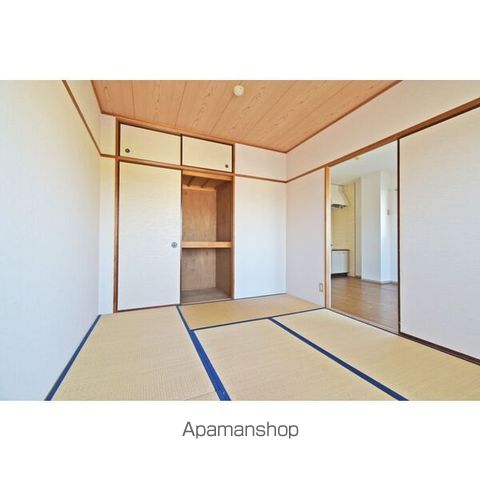 エスポワールアイの内装写真