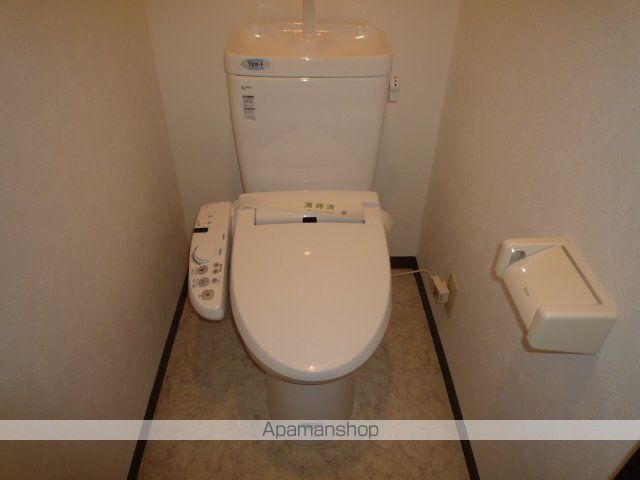 KYOマンションの内装写真
