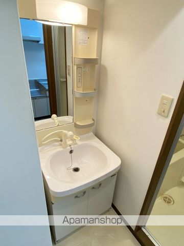 マンション秀の内装写真