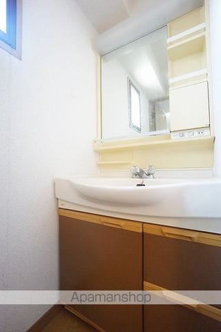カーサミラ吉野町の内装写真