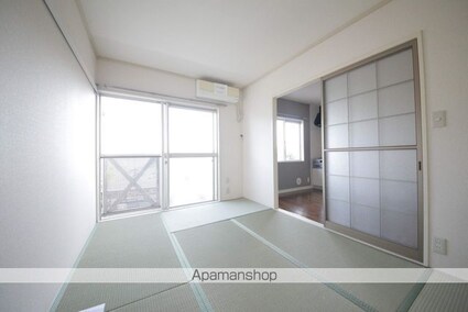 クレールめじろ台[3DK/57.55m2]の内装2