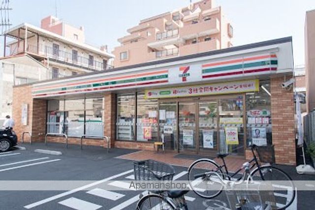 パークアクシス本所・親水公園の周辺写真