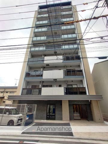 Modern palazzo博多PRECIOUSの外観写真