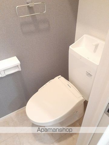 ベラ ヴィータの内装写真