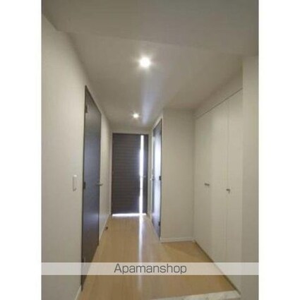 ＴＨＥ　ＴＯＫＹＯ　ＴＯＷＥＲＳ　ＭＩＤＴＯＷＥＲ[1LDK/53.81m2]の玄関