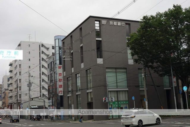 クリークマンションの周辺写真