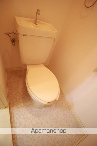 エンジェルパレスIIの内装写真