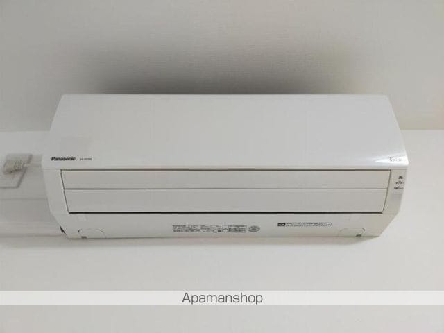 KOB 6の内装写真