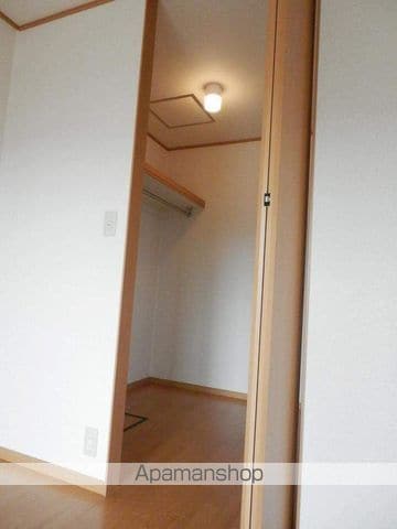 ガーデンコートAの内装写真