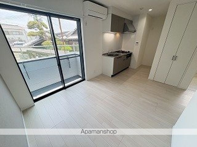 REVITA野崎の内装写真