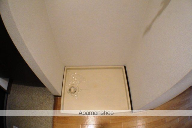 阪急電鉄今津線 甲東園駅 徒歩4分 2階建 築34年の内装写真