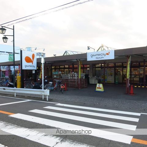 PREMIERE南橋本の周辺写真