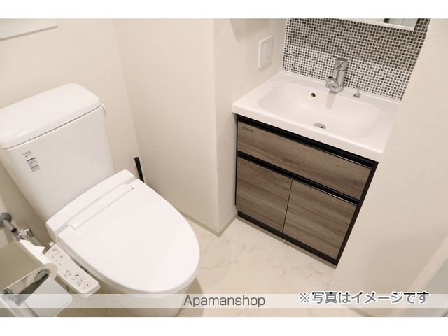 NISHI IKEBUKURO RESIDENCEの内装写真