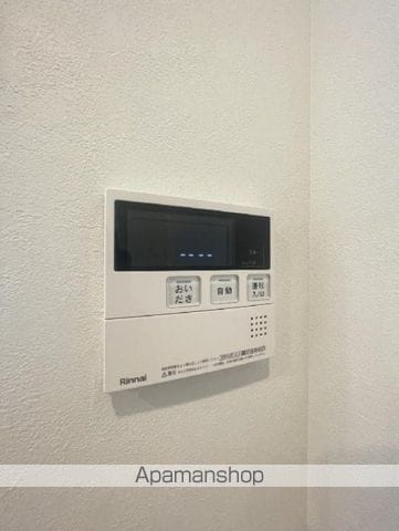 ROBOT HOME 中目黒の内装写真