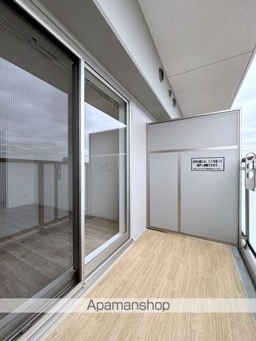 ESLEAD難波アグレアの内装写真