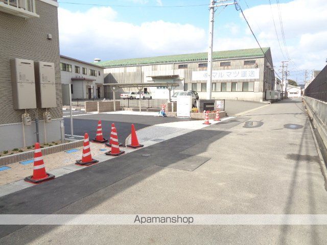 メゾン ド ノールの周辺写真
