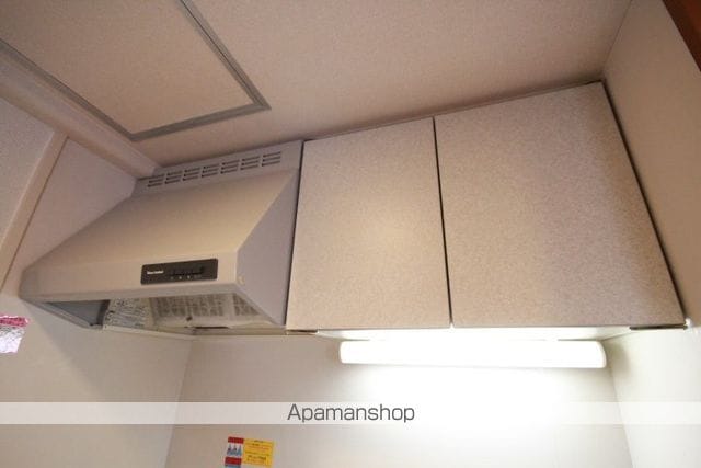 広島県広島市南区宇品神田５丁目[1K/28.6m2]の内装4