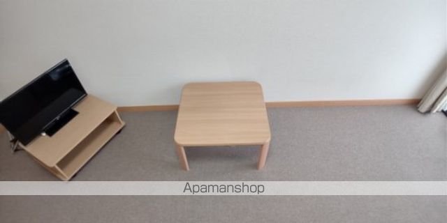 レオパレスK Mの内装写真