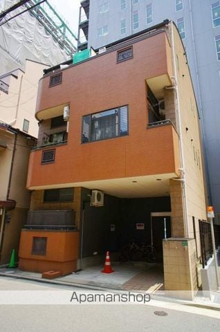 オーベクス博多駅前の外観写真