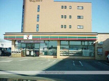 アルカンシェルＡ[2LDK/61.76m2]の周辺1