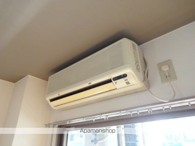 ハピネス渚の内装写真