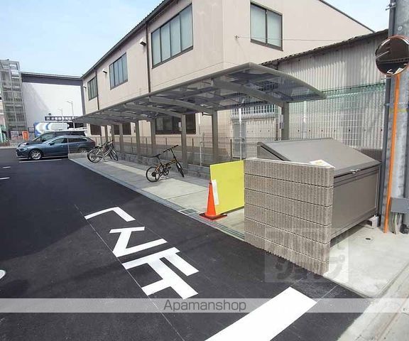 グランシャリオ西院のその他写真