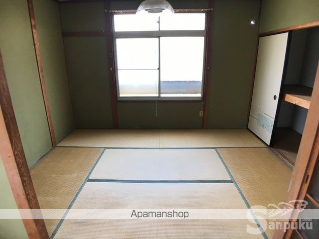 TKハイツの内装写真